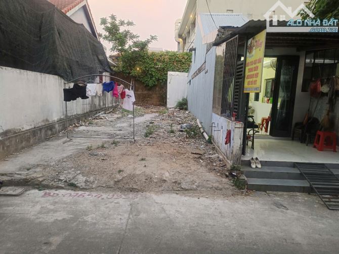 ⚠️ Bán Đất mặt tiền kiệt 17Hàn Mạc Tử, Phường vỹ Dạ Tp Huế.