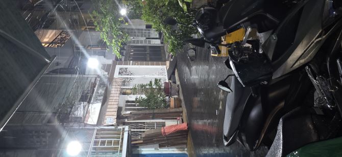 BÁN NHÀ HẺM XE HƠI KHU VIP LÊ VĂN SỸ – PHƯỜNG 12, QUẬN 3