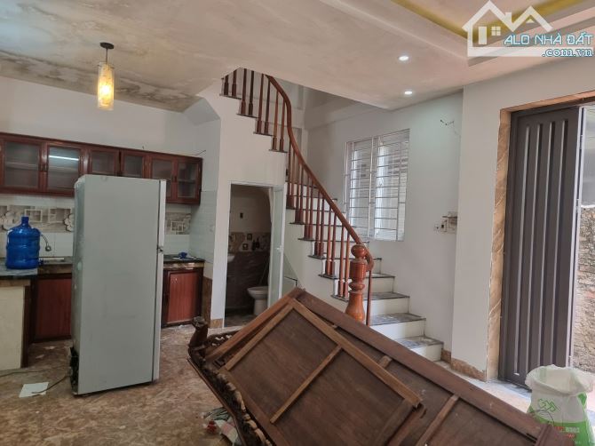 Cần bán nhà ngõ 55 Tứ Liên-Phường Tứ Liên-Tây Hồ-Hà Nội 31.8m2x4T, MT6.5m, giá 4.56 tỷ