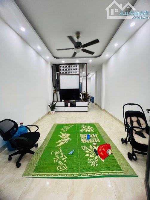 Bán nhà Ngõ 63 Lê Đức Thọ - Mỹ Đình 2 -  6 Tầng MT 4m - ở và cho thuê tốt
