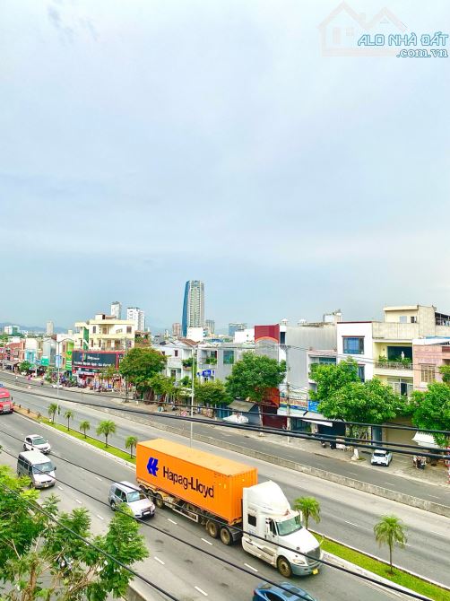 💥 CẦN BÁN NHÀ 3 TẦNG - DT 125M² - MẶT PHỐ NGÔ QUYỀN - KINH DOANH ĐỈNH