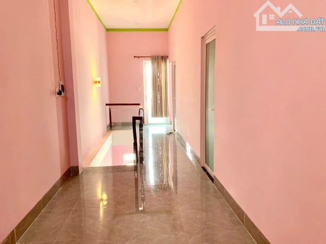 CHỦ NHÀ GỞI BÁN NHÀ 1 TRỆT 1 LẦU GẦN TRƯỜNG NGUYỄN VĂN TRỖI P.TÂN VẠN, 65M2, 3PN, ĐƯỜNG XE