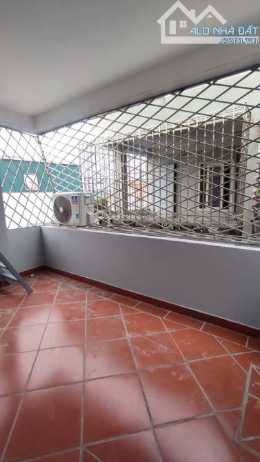 BÁN NHÀ TT HOÀNG MAI - NGÕ NÔNG- BA GÁC TRÁNH - 3 MẶT THOÁNG - 5 TẦNG - NHỈNH 6 TỶ