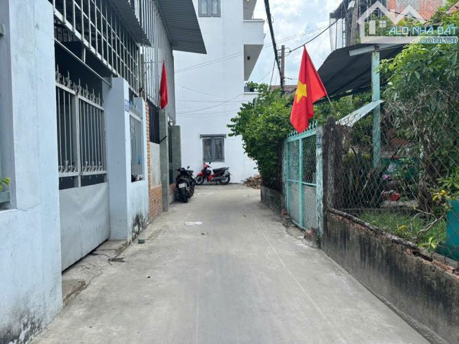 84m2 - 1/ HÀ HUY GIÁP THẠNH LỘC QUẬN 12 CHÀO hơn 3 tỷ