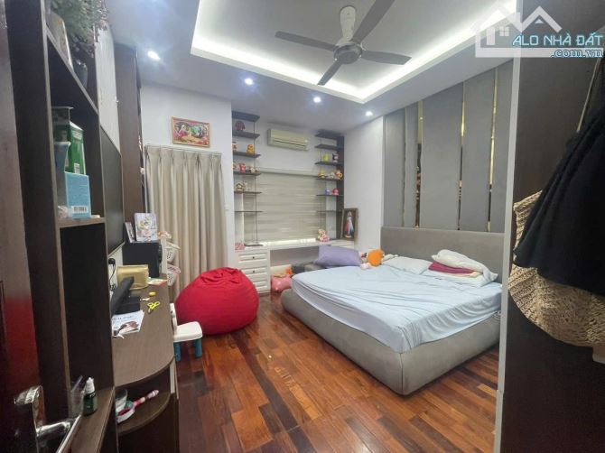 Bán nhà phân lô ô tô 2 thoáng kinh doanh 55m2 giá 15.2 tỷ