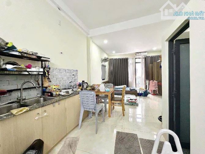 MẶT TIỀN 5 TẦNG KHU VIP  NGUYỄN TRƯỜNG TỘTÂN THÀNH TÂN PHÚ 50M2 NGANG 4 GIÁ 8 XX TỶ.