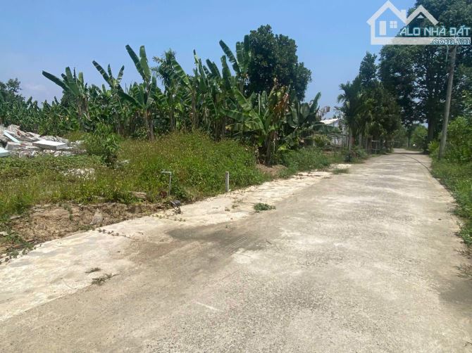 📌📌📌Làm việc trực tiếp!!! Bán đất thôn Ninh an hoà nhơn. Đường bê tông 5m, dân cư đông..