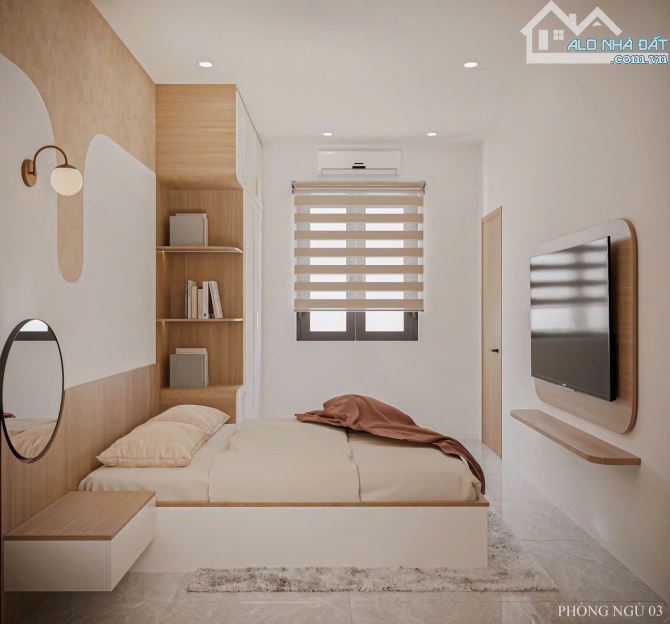 Bán nhà 2 tầng Trương Hữu Hoàng,Phường Thuỷ Vân,Thành Phố Huế