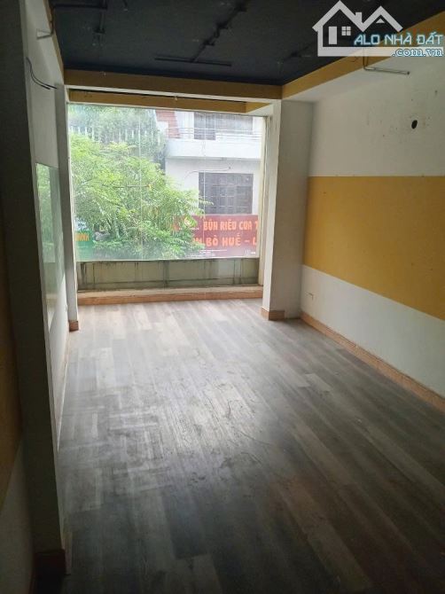 HOT! Cho thuê nhà nguyên căn vị trí VÀNG tại 52 Nguyễn An Ninh, Hai Bà Trưng - Kinh doanh