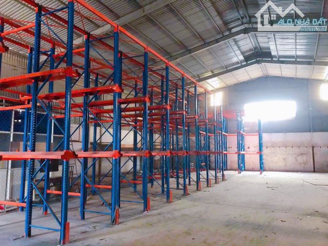 X073 Bán lô biệt thự 444m2 tặng nhà xưởng Gần ngã 3 Đại lộ xuân trà P.Tân Biên TP Biên Hoà