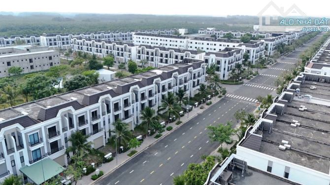 1,9Tỷ TL🔥Bán đất Lô Góc ngang 8x16m, KDC Nam Long 2, X.Trừ Văn Thố, H.Bàu Bàng