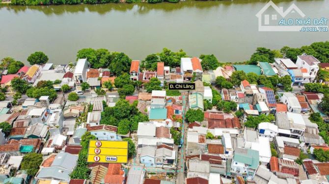 🔥 BÁN LÔ ĐẤT ĐẸP KIỆT Ô TÔ CHI LĂNG – GẦN CHỢ ĐÔNG BA 🔥