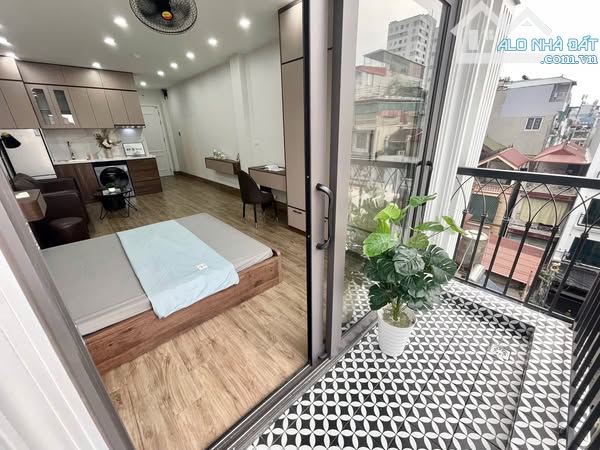Siêu phẩm dòng tiền Thanh Liệt doanh thu 500tr/năm nhỉnh 7tỷ