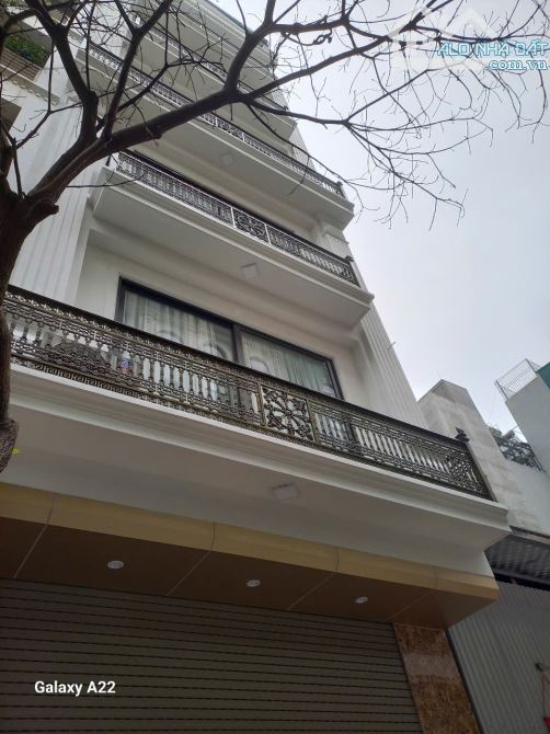 BÁN NHÀ DT 60M, ĐƯỜNG THÔNG Ô TÔ QUA ,GẦN VÀNH ĐAI 4 AN THƯỢNG HOÀI ĐỨC 3TỶ.