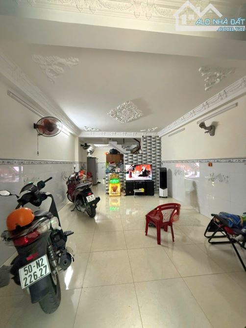 BÁN NHÀ ĐẸP CẠNH TỈN.H LỘ 10 - KH.U TÊ.N LỬ.A - ĐƯỜNG XE TẢI - ( 4X15M )
