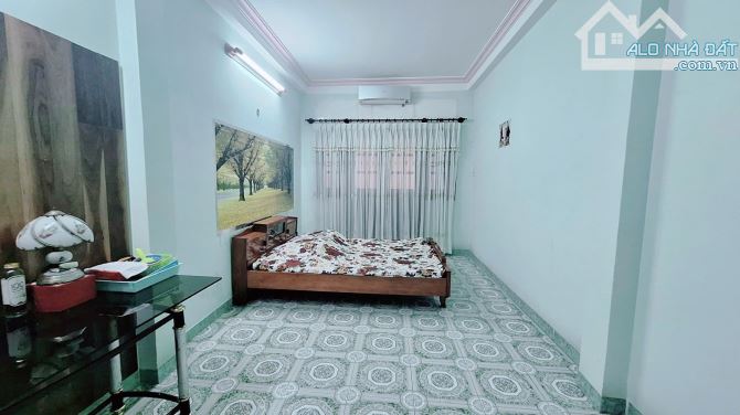 Nhà Hẻm 5m Bạch Đằng Tân Lập Nha Trang