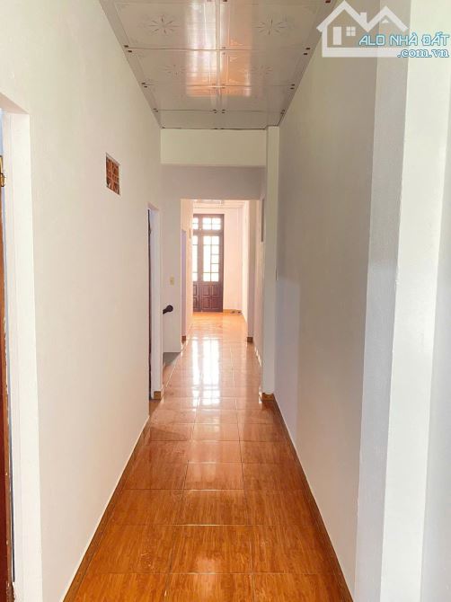 Nhà 2 tầng MT Tiên Sơn 9 - Hòa cường Nam