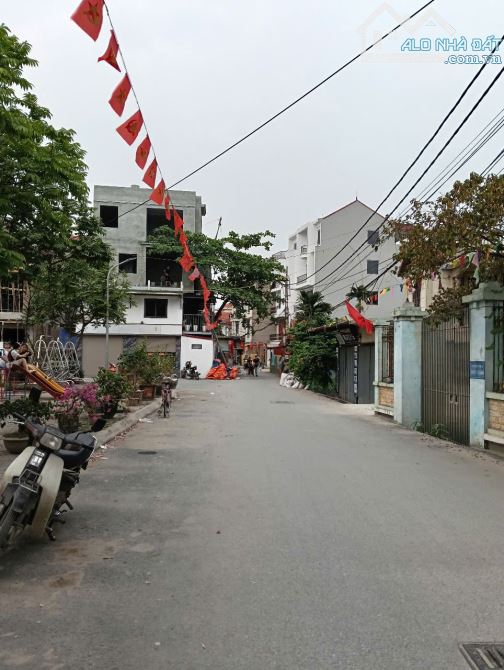 🏡 NHÀ LÔ GÓC 2 MẶT THOÁNG - 10M RA Ô TÔ - VÂN CANH, HOÀI ĐỨC - DIỆN TÍCH 35M2 - GIÁ TỐT C