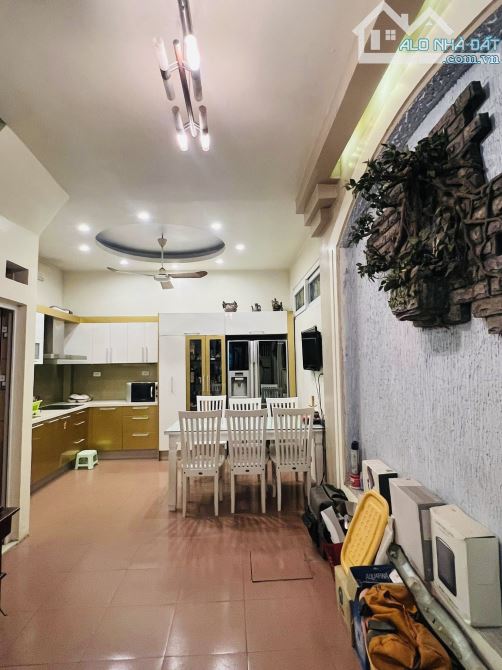 BÁN NHÀ 5 TẦNG 46M2 - ĐÀO TẤN, BA ĐÌNH - GIÁ 12.95 TỶ