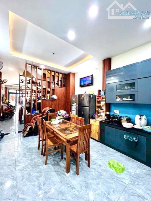 🏠NHÀ HXH LÊ TRỌNG TẤN, QUẬN TÂN PHÚ-70M2- 4 TẦNG NHỈNH 6 ĐỒNG