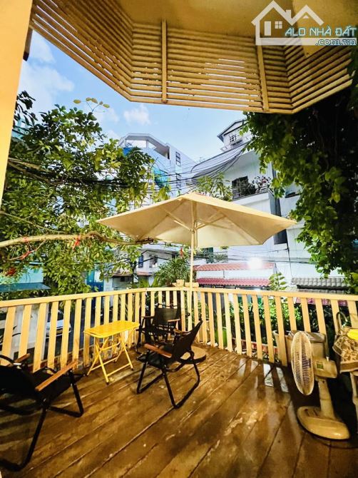 Góc 3 mặt thoáng – Khu VIP K300 Tân Bình – 85m² Nhà đẹp như villa Đà Lạt – 16.7 tỷ TL