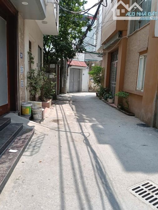 🏡 BÁN NHÀ LÔ GÓC 2 MẶT THOÁNG – HẬU ÁI, VÂN CANH – 5 TẦNG ĐẸP, GIÁ CHỈ 4.45 TỶ