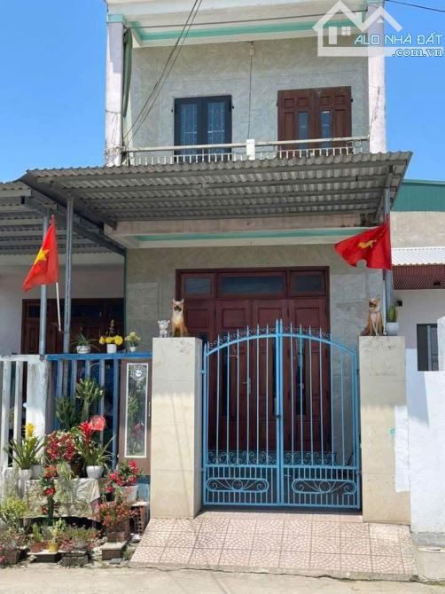 NHÀ 2 TẦNG VIEW ĐỒNG CỰC ĐẸP – THUỶ VÂN GẦN VÕ CHÍ CÔNG 🌿