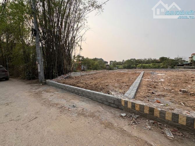 💥 SIÊU ĐẸP TRỤC CHÍNH 🚘 oto tránh 👉Hồng Vân - Thường Tín - Hà Nội.  ** DT: 80m  ** mặt