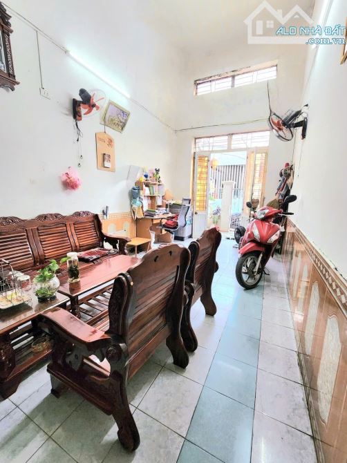 💥 THANH KHÊ – CỰC HIẾM, gần Tiểu học BẾ VĂN ĐÀN – DT 50m2 – nhỉnh 2 tỷ