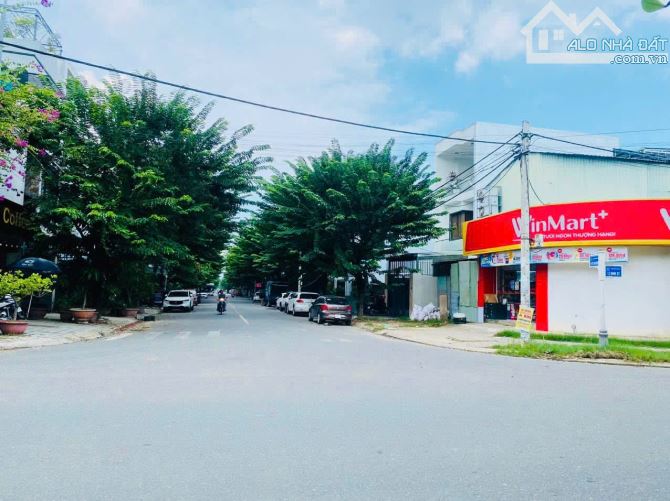 Bán đất Mặt Tiền Bùi Tấn Diên- 10m5- khu phước lý