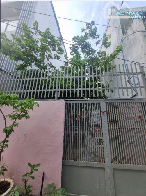 Đất 💥TRẦN XUÂN SOẠN Q.7. 90M2. NGANG NỞ HẬU 8M. SHR. CHỈ 5.5Ty.