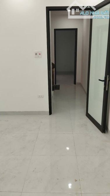Giang Chính Biên Giang 37m2 4T MT3.4 chỉ 3.75 tỷ Hà Đông