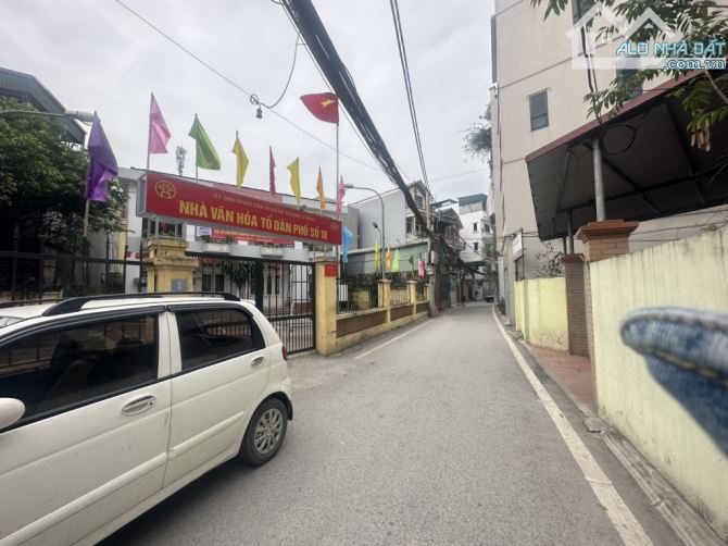🛩️🛩️🛩️ BÁN ĐẤT TẶNG NHÀ C4- NGÕ THÔNG TỨ TUNG- Ô TÔ CHẠY VÒNG QUANH 🔥