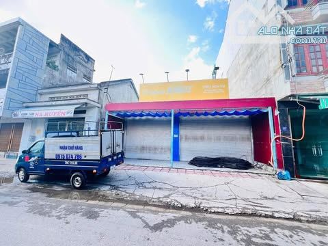 ♓️247m2 giá 65tr/m2💁🏼‍♀️ BÁN NHÀ CẤP 4 MẶT TIỀN ĐƯỜNG 23/10 – NHA TRANG Vị trí vàng
