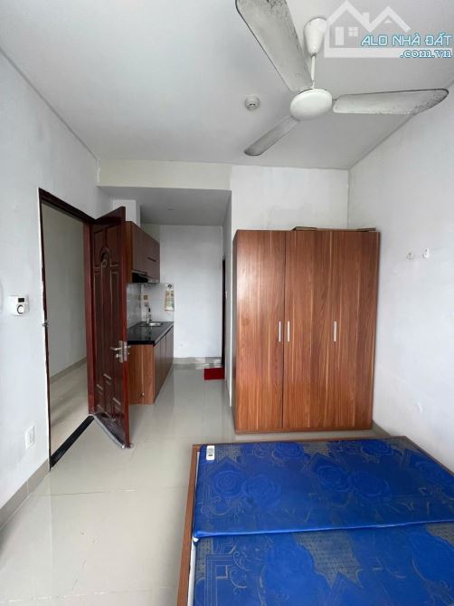 kinh doanh CHDV 35 triệu/tháng, 8 phòng gần sân bay, trường học, Phạm Văn đồng