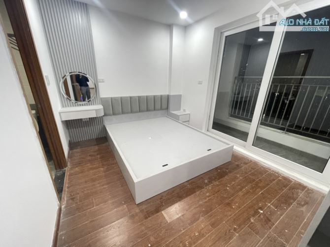 Bán căn hộ Hồ Tùng Mậu – 85m² – 3PN – Full nội thất – Chỉ 4.5 tỷ