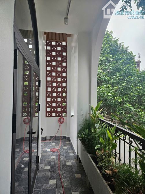 Bán Nhà Khu K15 thiết kế hiện đại DT 85m2 Mt 6m giá chỉ 12,6tỷ  mặt Nguyễn Đăng Sở