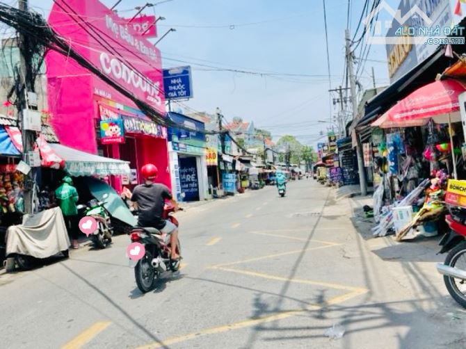 MTKD SẦM UẤT NGAY CHỢ NAM CAO - TP. THỦ ĐỨC_156M2_CHỈ 9.9 TỶ (CHỈ 64TR/M2 -  ĐỊNH GIÁ 12 T
