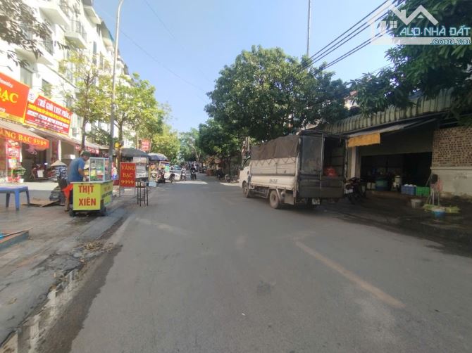 BÁN ĐẤT YÊN NGHĨA, HÀ ĐÔNG, 52M2 MT 4M, CÁCH MẶT PHỐ KINH DOANH 20M, GIÁ NHỈNH 2 TỶ