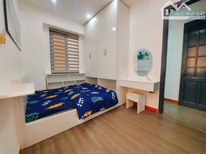 🔥HOT – BÁN CĂN TẬP THỂ CỰC ĐẸP – ĐH SƯ PHẠM HN – LÔ GÓC 2 MẶT THOÁNG – FULL NỘI THẤT – 79