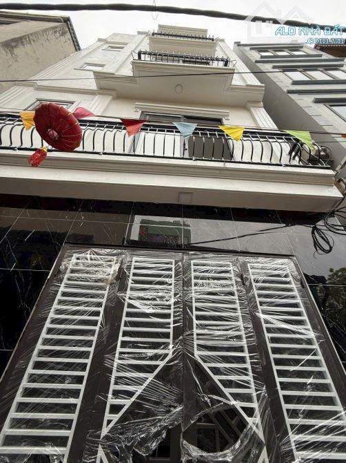 BÁN NHÀ MỚI KOONG TỔ 6 ĐA SỸ – KIẾN HƯNG HÀ ĐÔNG 5 TẦNG GIÁ RẺ NHẤT KHU VỰC