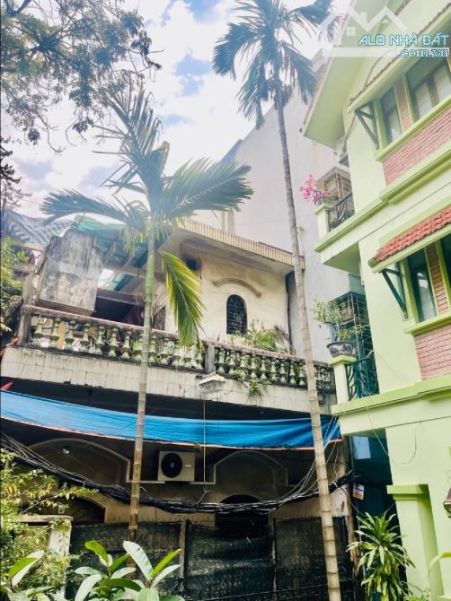 PHÂN LÔ, 145M2, MT 7M, GẦN PHỐ, THOÁNG TRƯỚC SAU, ĐẦU TƯ XÂY CCMN DÒNG TIỀN, 14.5 TỶ