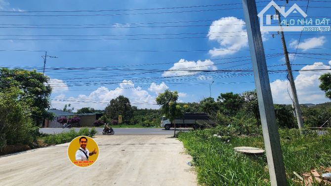 Mặt tiền Ql20 ĐỨc Trọng, 10x60-100Tc, 520Tr/mn