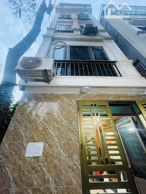 HÀNG HIẾM 32m2 PHƯƠNG CANH 5 TẦNG - Ô TÔ  ĐỖ CỬA - LÔ GÓC 3 THOÁNG - NỘI THẤT ĐẦY ĐỦ