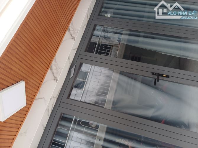 HIẾM CÓ Ở QUẬN 7 – NHÀ MỚI ĐẸP  60m2– 3PN – Ở NGAY –MÀ  GIÁ  CHỈ 6tỷ2