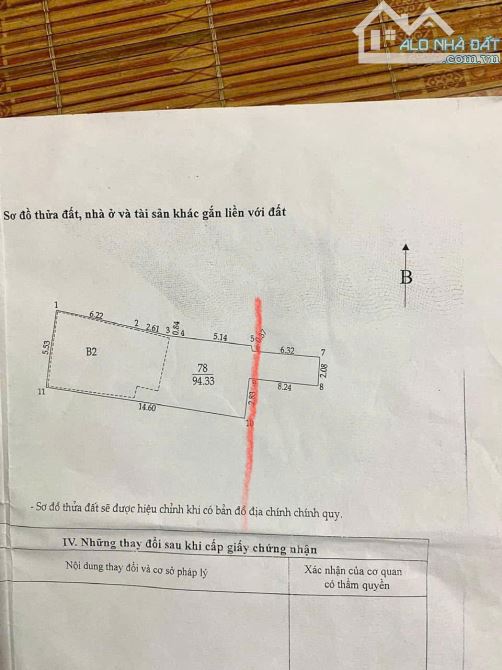 TRUNG TÂM ĐỐNG ĐA - NGÕ THÔNG TỨ TUNG   ĐƯỜNG LÁNG - VŨ NGỌC PHAN. 95/102M. 2 TẦNG. MT 5M.