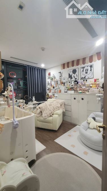 BÁN NHÀ 4 TẦNG ĐẸP HOÀNG MAI – 35M RA PHỐ Ô TÔ TRÁNH – 2 MẶT THOÁNG – GIÁ 7.68 TỶ