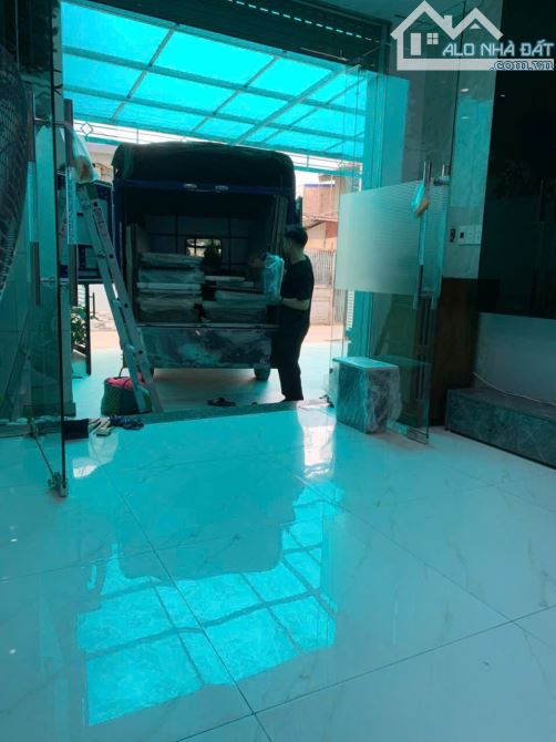 Bán nhà 4 tầng Nguyễn Văn Linh, Vĩnh Niệm, Lê Chân. 83m², chỉ 4,5 tỷ.