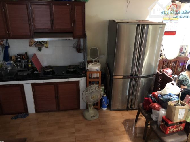 BÁN NHÀ NHẬT TÂN, NHÀ DÂN, NGÕ THÔNG, 63M2, 2.1 TỶ