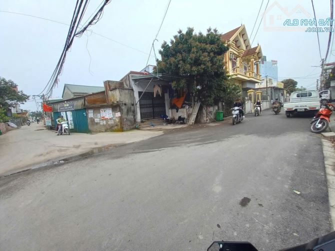 Bán đất Vân Tảo – Thường Tín, 100m² , ô tô 7 chỗ vào đất, chỉ 3Xtr/m